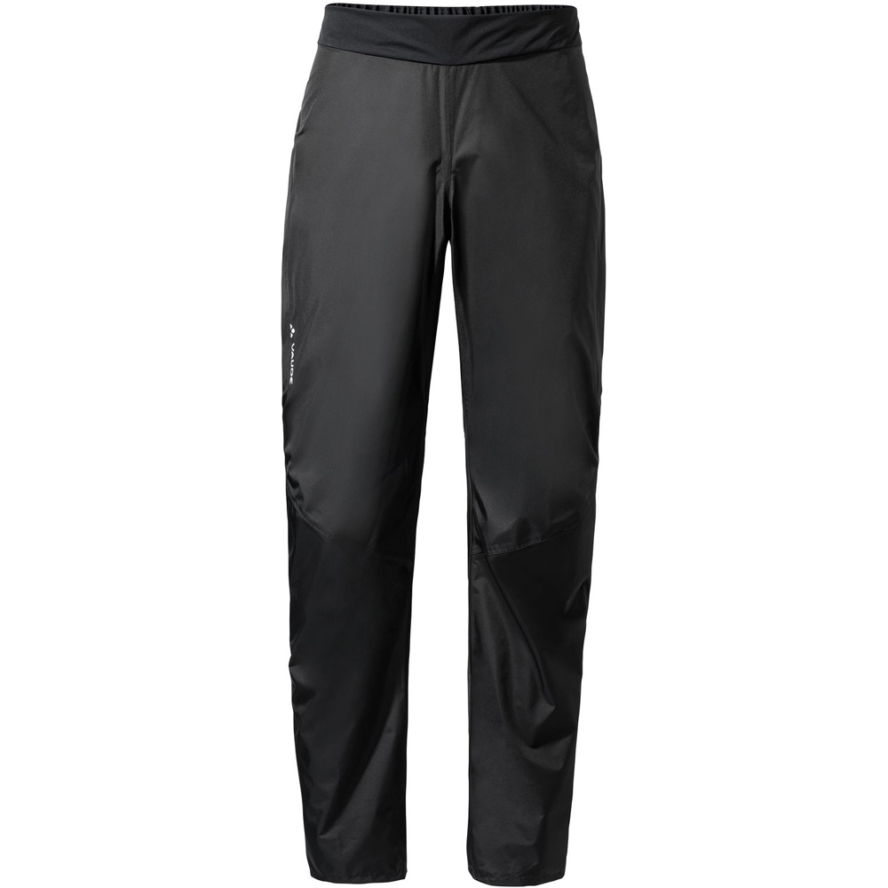 Vaude culotte largo hombre Men's Kuro Rain Pants 04