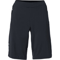 Vaude culotte corto mujer Women's Kuro Shorts 04