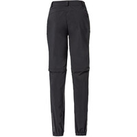 Vaude pantalón largo ciclismo mujer Women's Yaras ZO Pants 06