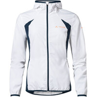 Vaude cortavientos ciclismo mujer Women's Qimsa Air Jacket 05