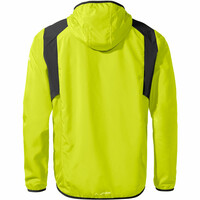 Vaude cortavientos ciclismo hombre Men's Qimsa Air Jacket 06