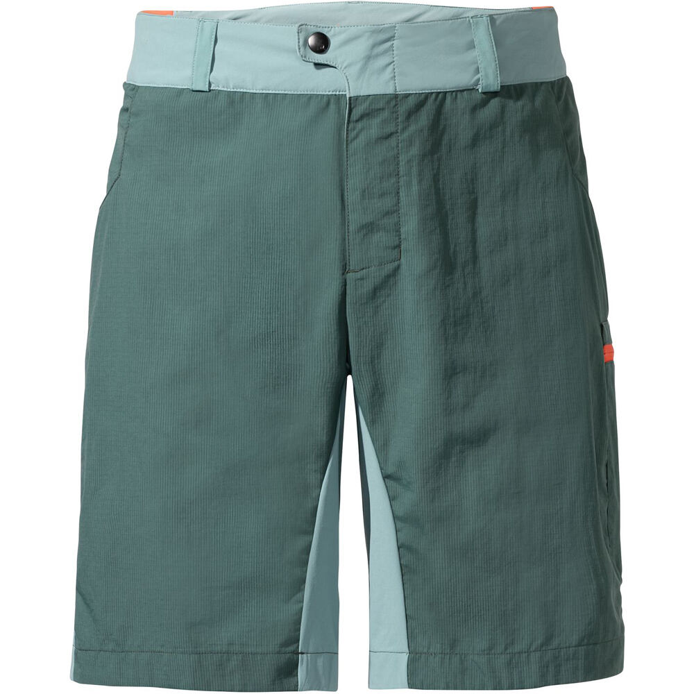 Vaude pantalón corto ciclismo hombre Men's Qimsa Shorty 05