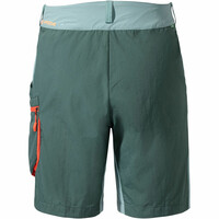 Vaude pantalón corto ciclismo hombre Men's Qimsa Shorty 06