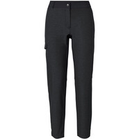 Vaude pantalón largo ciclismo mujer Women's Tremalzo 7/8 Pants 05