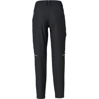 Vaude pantalón largo ciclismo mujer Women's Tremalzo 7/8 Pants 06