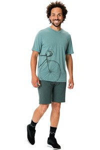 Vaude camiseta ciclismo hombre Men's Cyclist 3 T-Shirt 04