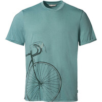 Vaude camiseta ciclismo hombre Men's Cyclist 3 T-Shirt 05