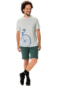 Vaude camiseta ciclismo hombre Men's Cyclist 3 T-Shirt 04