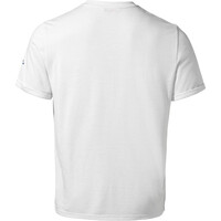 Vaude camiseta ciclismo hombre Men's Cyclist 3 T-Shirt 06