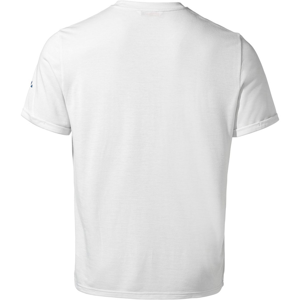 Vaude camiseta ciclismo hombre Men's Cyclist 3 T-Shirt 06