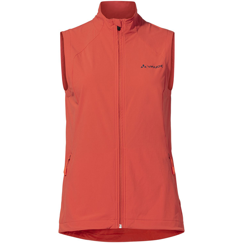 Vaude chaleco ciclismo Women's Yaras Vest 05