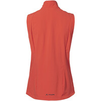 Vaude chaleco ciclismo Women's Yaras Vest 06