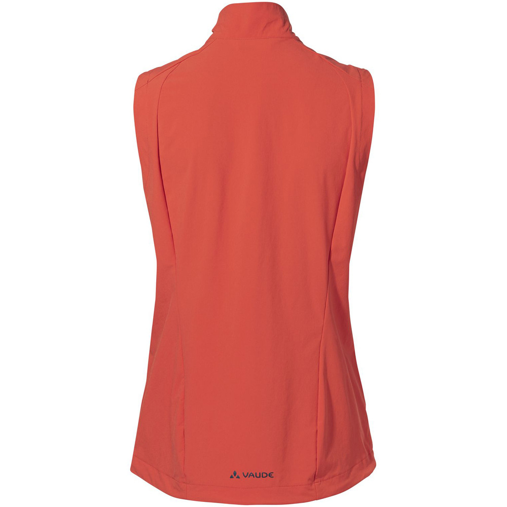 Vaude chaleco ciclismo Women's Yaras Vest 06