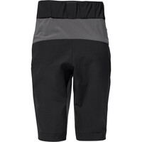 Vaude culotte corto niño Kids Moab Stretch Shorts vista trasera