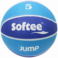 BALN BALONCESTO NYLON SOFTEE JUMP