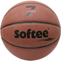 Softee balón baloncesto SOFTEE CUERO 7 01