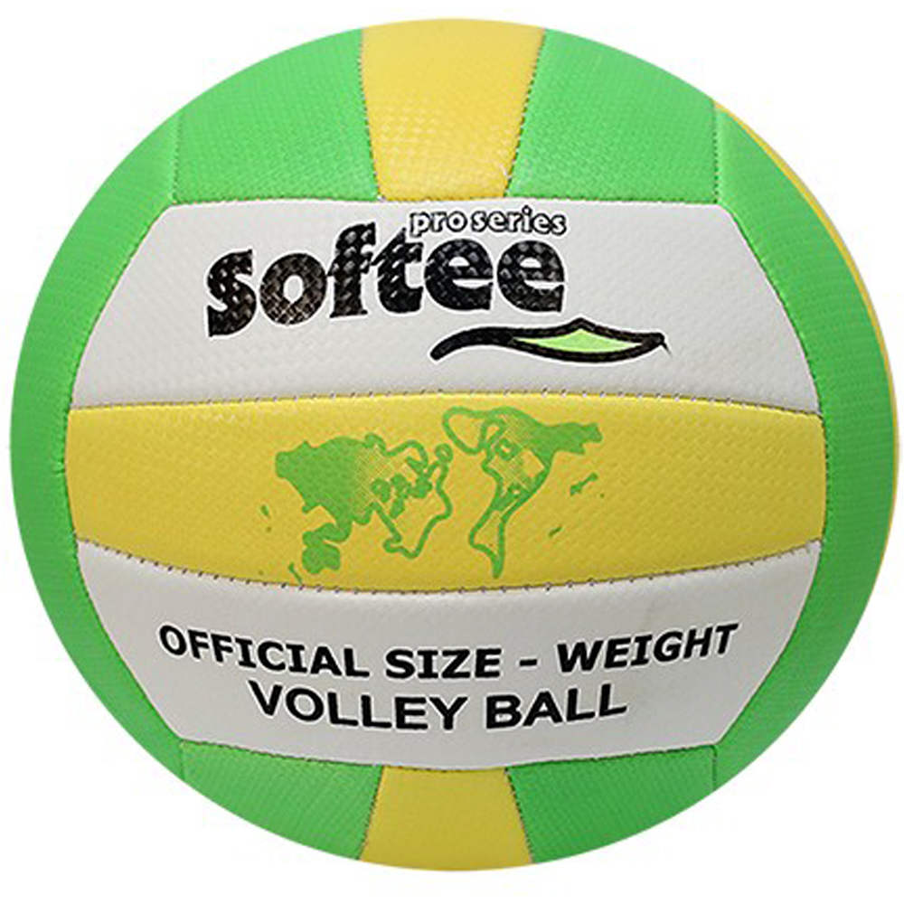 Softee balon voleibol juguetes para playa