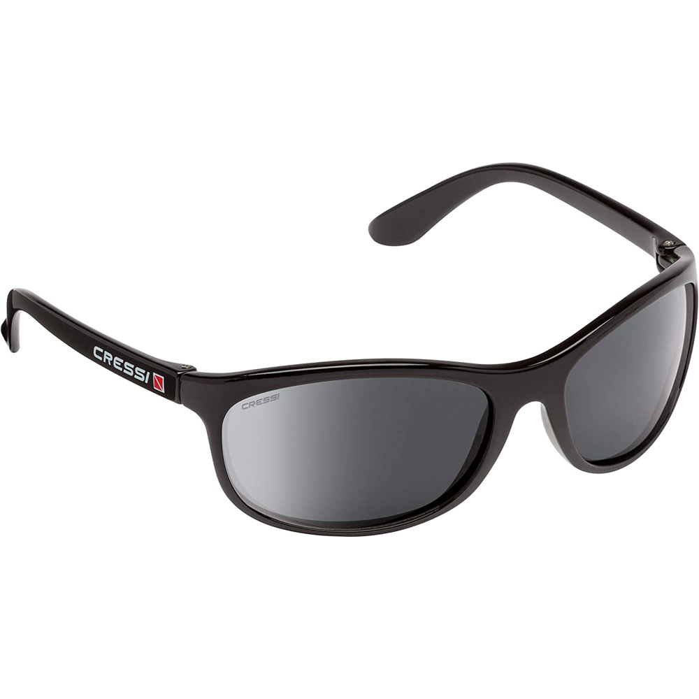 Cressi Sub gafas deportivas GAFA ROCKER FLOATING vista frontal