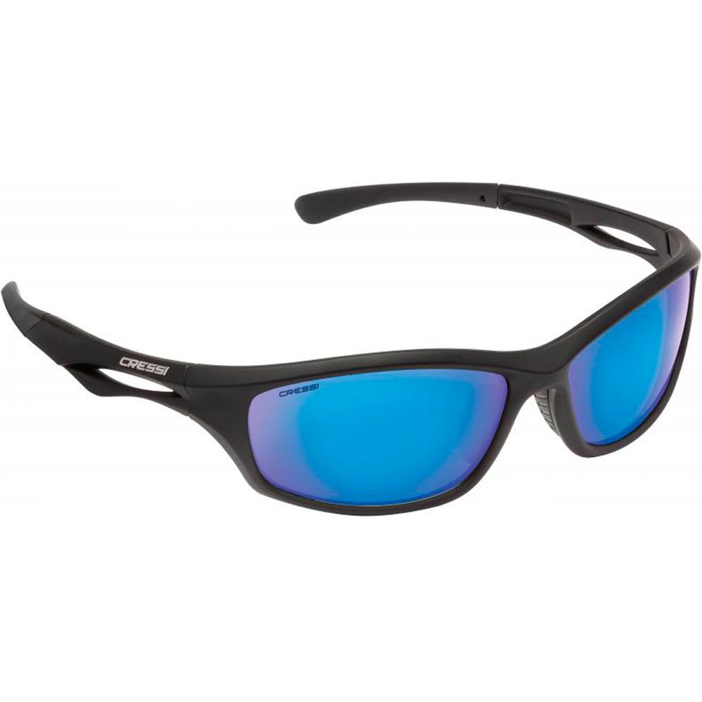 Cressi Sub gafas deportivas GAFA SNIPER vista frontal