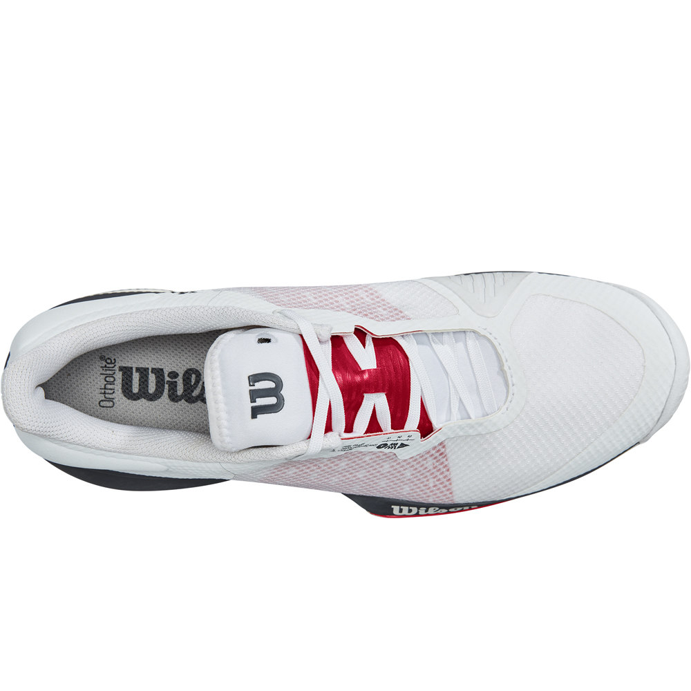 Wilson Zapatillas Tenis Hombre KAOS SWIFT 05