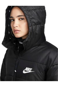 Nike chaquetas mujer NSW SYN TF RPL HD PARKA 03