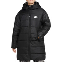 NSW SYN TF RPL HD PARKA