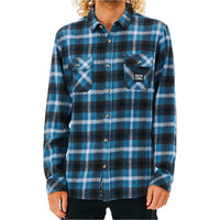 Rip Curl camisa manga larga hombre SWC FLANNEL SHIRT 03