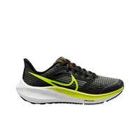 Nike zapatilla running niño AIR ZOOM PEGASUS 39 vista frontal