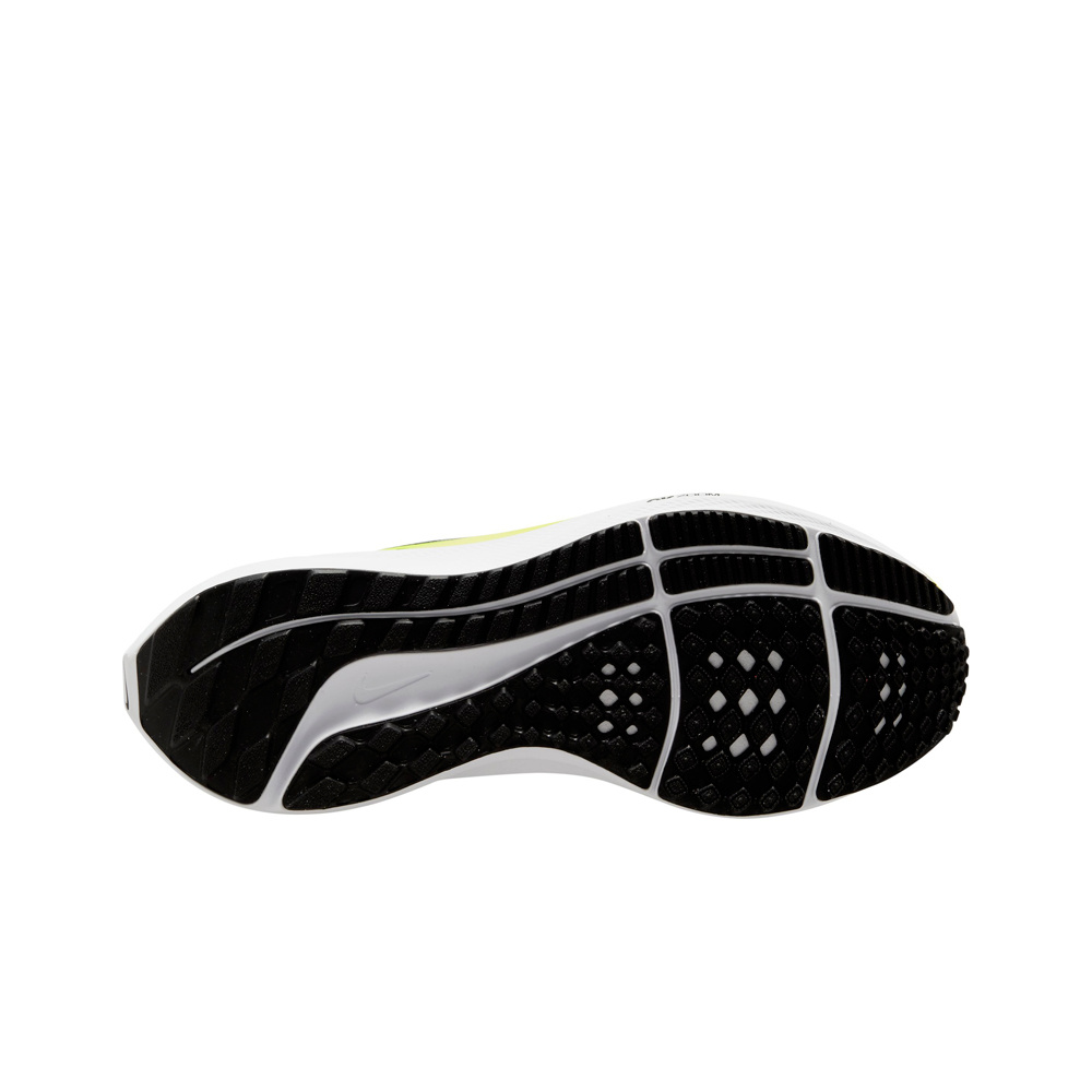 Nike zapatilla running niño AIR ZOOM PEGASUS 39 vista detalle