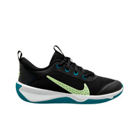 Nike zapatilla running niño OMNI MULTI-COURT vista frontal