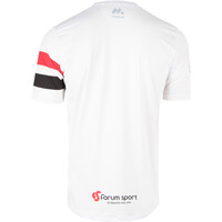 Mobel Equipamiento Forum Sport CAMISETA MC HOMBRE FS RUNNING vista trasera