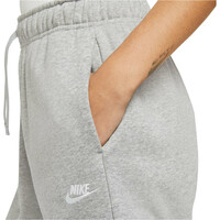 Nike pantalón mujer NSW CLUB FLC MR PANT CARGO vista detalle