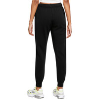 Nike pantalón mujer NSW STRDST FLC GX JGGR vista trasera