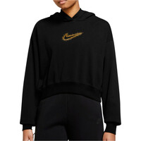 Nike sudadera mujer NSW STRDST GX HDY vista detalle