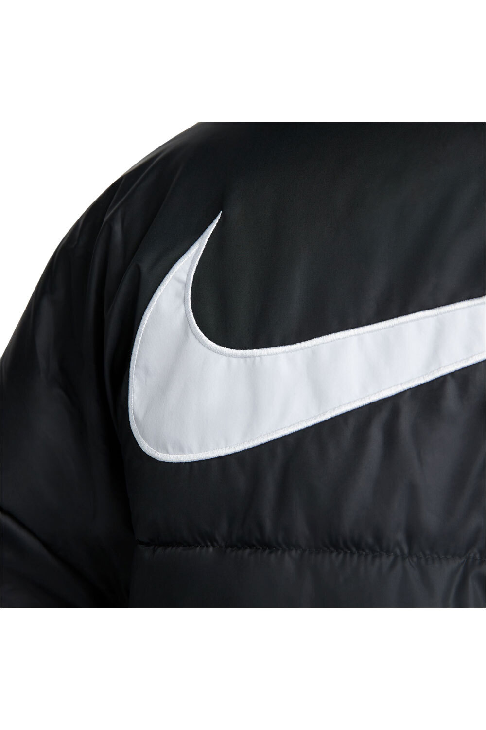 Nike chaquetas mujer NSW TF RPL CLSSC HD JKT 05