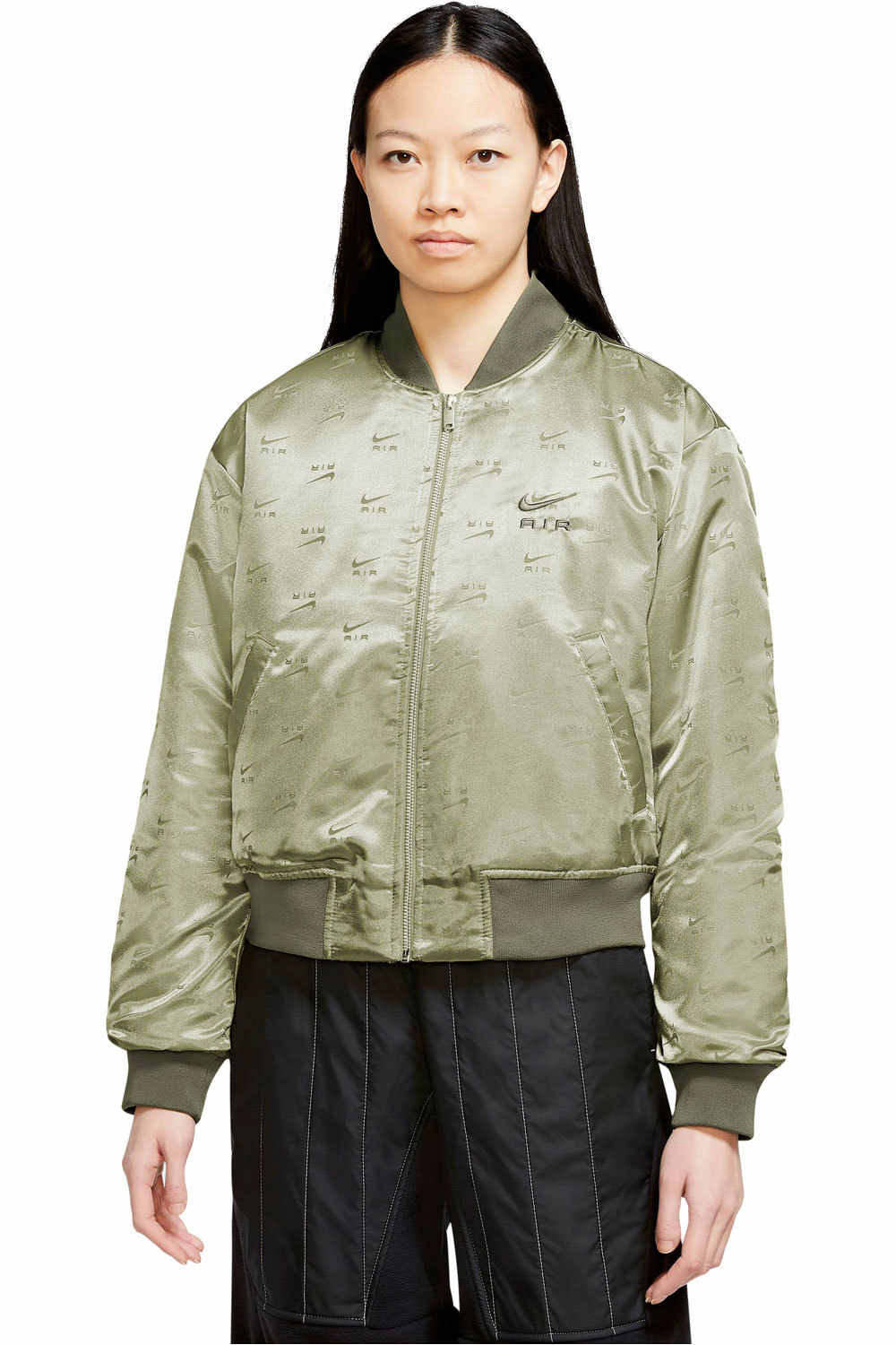 Nike nsw air bmbr jkt chaquetas mujer