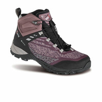 Kayland bota trekking mujer STINGER W'S GTX lateral exterior