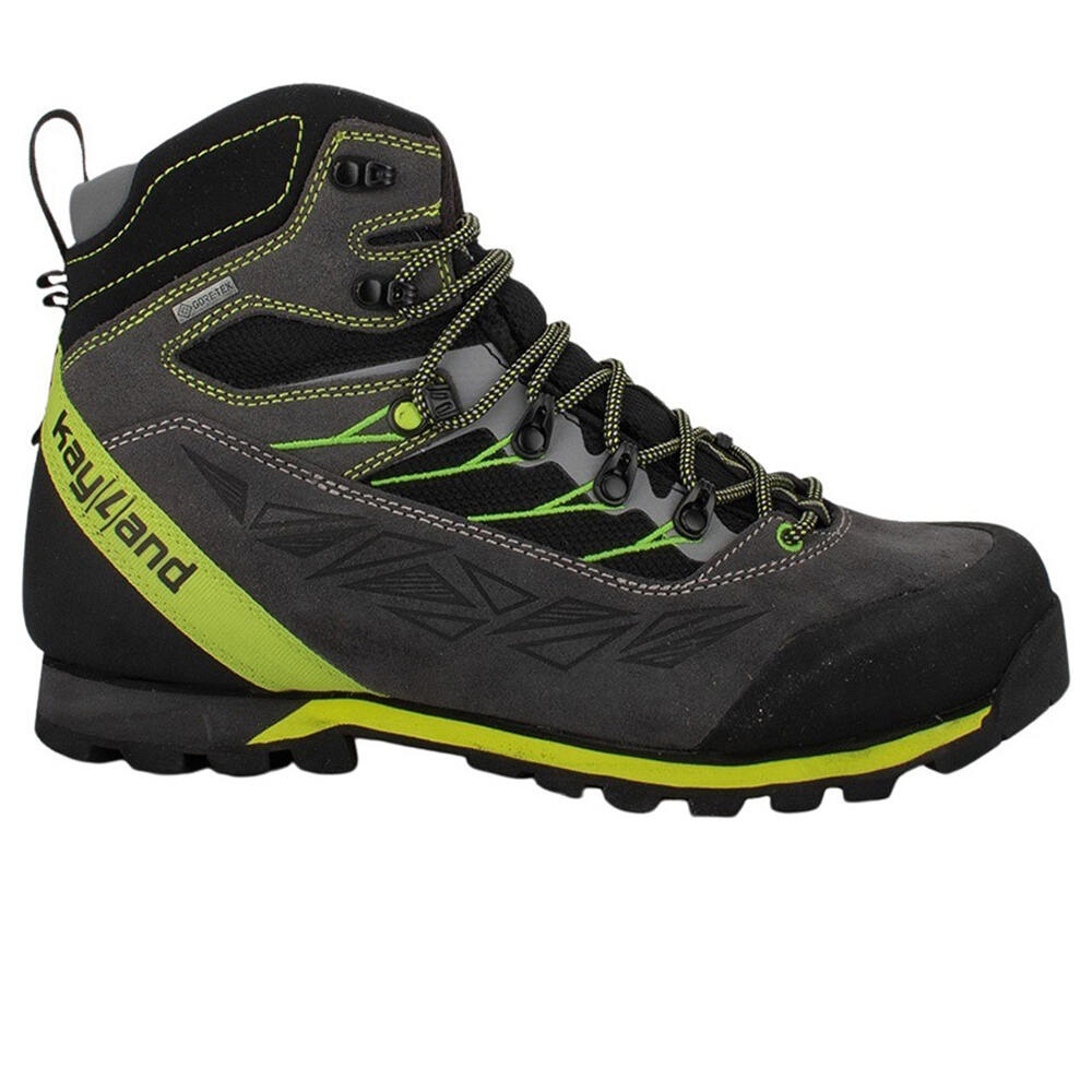 Kayland bota trekking hombre LEGACY GTX lateral exterior