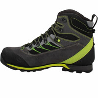 Kayland bota trekking hombre LEGACY GTX puntera