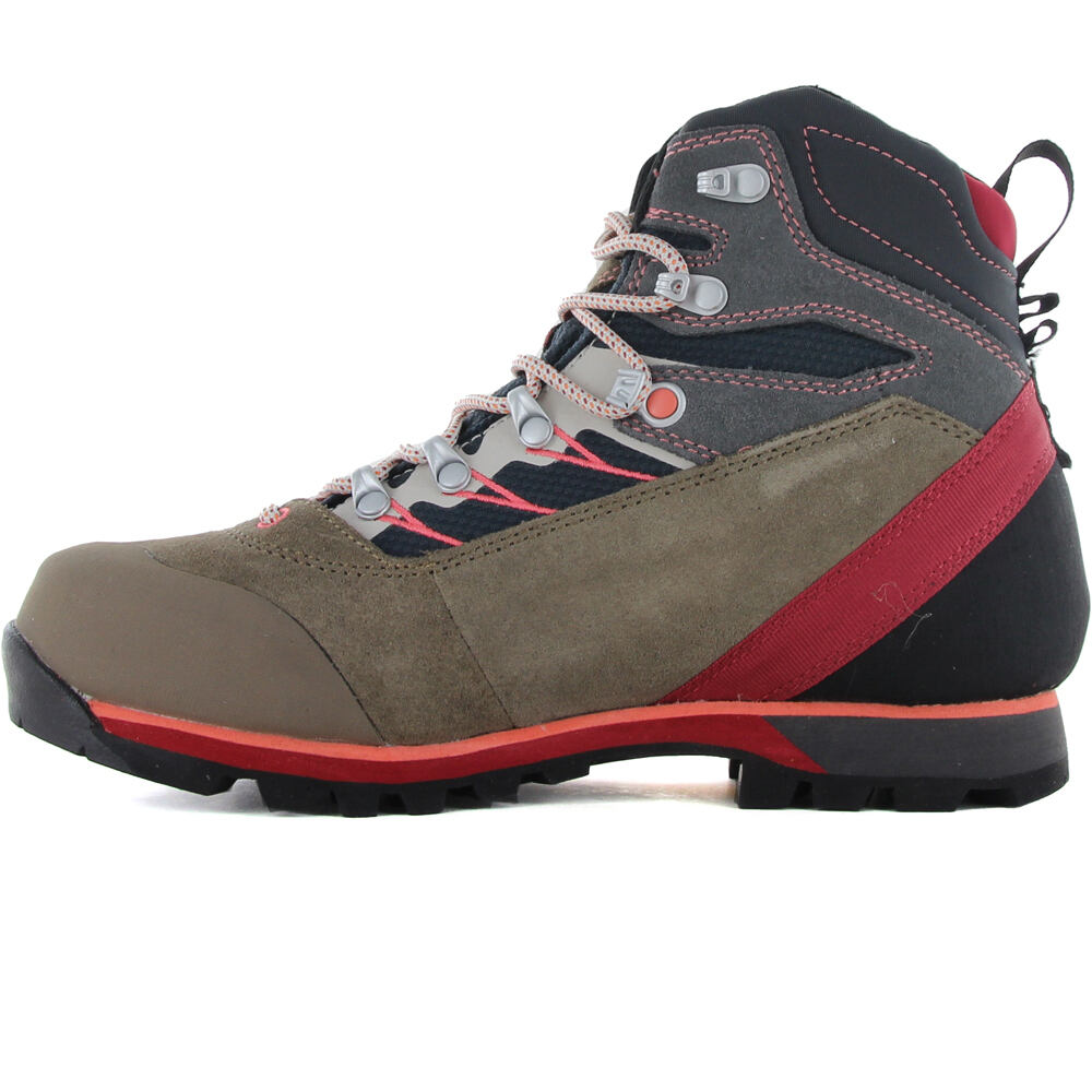 Kayland bota trekking mujer LEGACY W'S GTX puntera