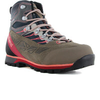 Kayland bota trekking mujer LEGACY W'S GTX vista superior