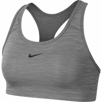 Nike sujetadores deportivos DF SWSH 1PP BRA vista detalle