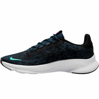 Nike zapatillas fitness mujer SUPERREP GO 3 NN FK lateral interior