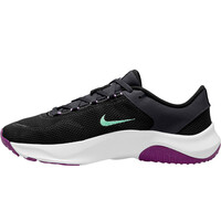 Nike zapatillas fitness mujer LEGEND ESSENTIAL 3 lateral interior