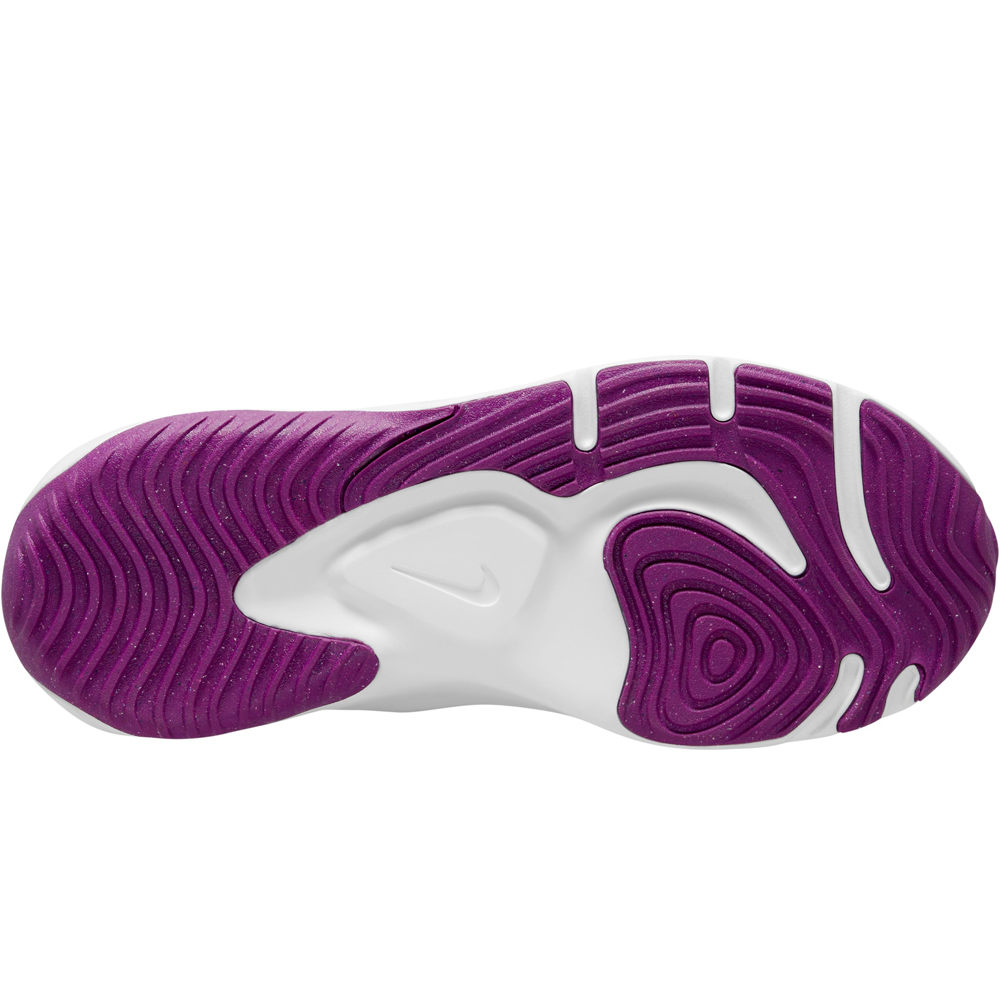 Nike zapatillas fitness mujer LEGEND ESSENTIAL 3 puntera