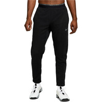 Nike pantalon fitness hombre NPC FLEECE PANT vista trasera