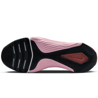 Nike zapatillas fitness mujer METCON 8 vista superior