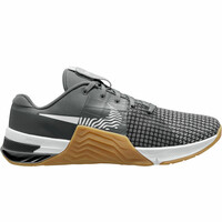 Nike zapatilla cross training hombre METCON 8 lateral exterior