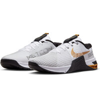 Nike zapatilla cross training hombre METCON 8 puntera