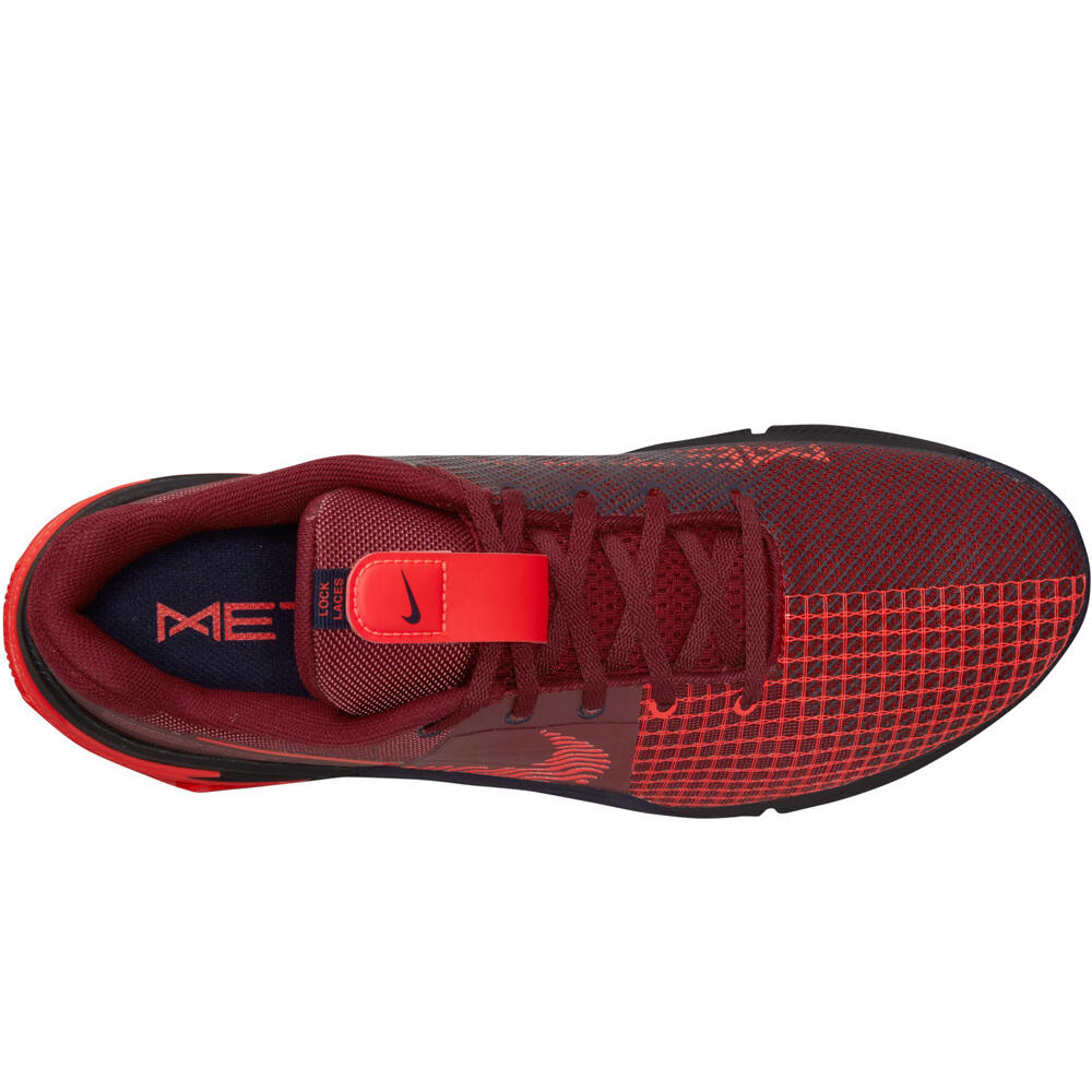 Nike zapatilla cross training hombre METCON 8 05